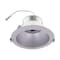 Satco Fixture, LED, Downlight, 11W/16W/23W, 900L/1200L/1750L, 120-277V S11815 - alternate 3